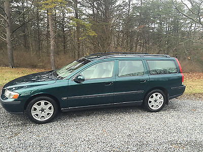 download VOLVO V70 V 70 workshop manual