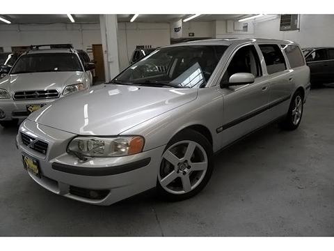 download VOLVO V70 XC70 S80 workshop manual