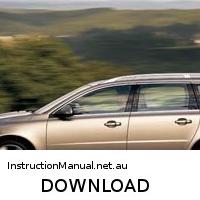 service manual