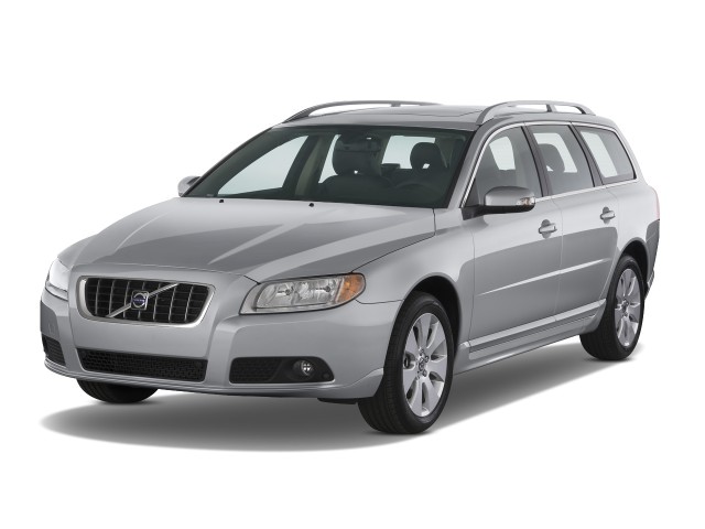 download VOLVO V70 workshop manual