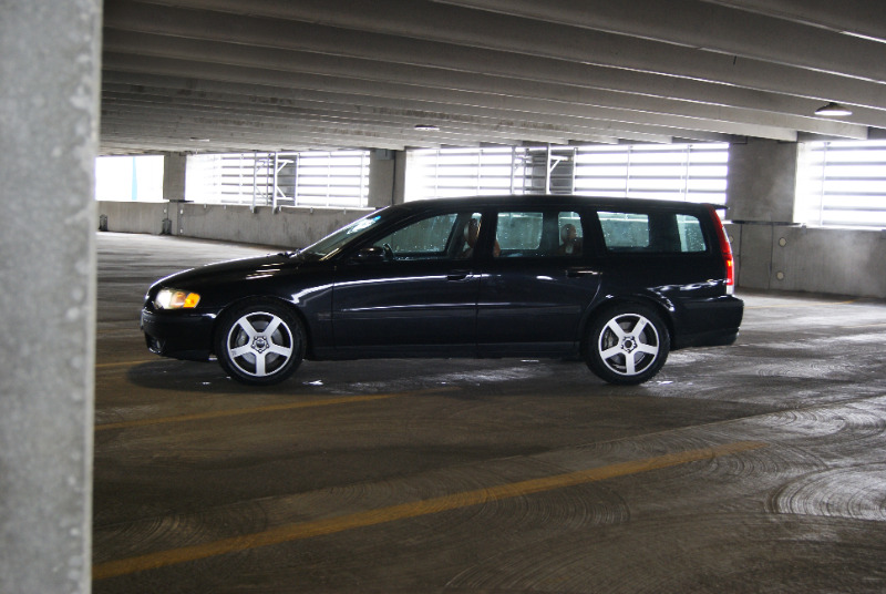 download VOLVO V70 workshop manual