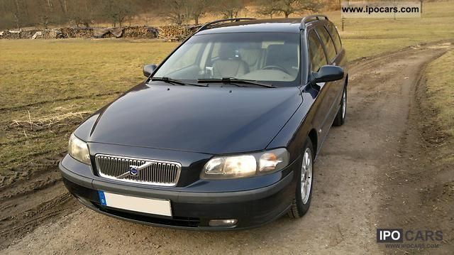 download VOLVO V70 workshop manual