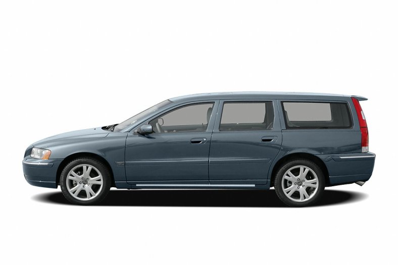 download VOLVO V70 workshop manual