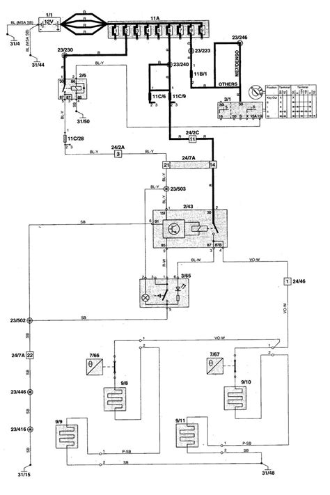 download VOLVO V70 workshop manual