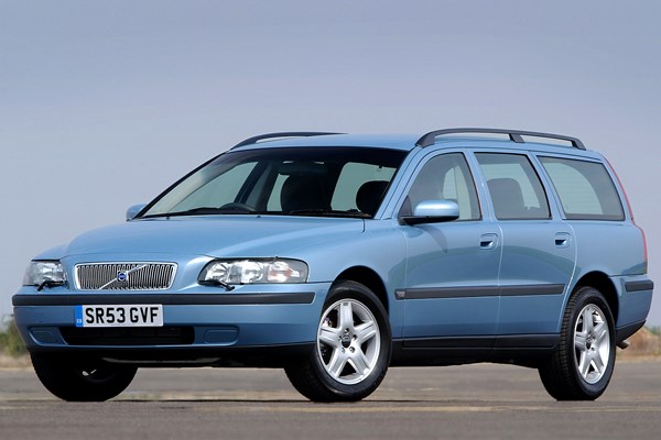 download VOLVO V70 workshop manual