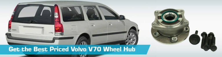 download VOLVO V70 workshop manual