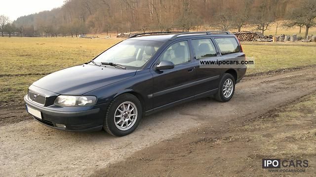 download VOLVO V70 workshop manual