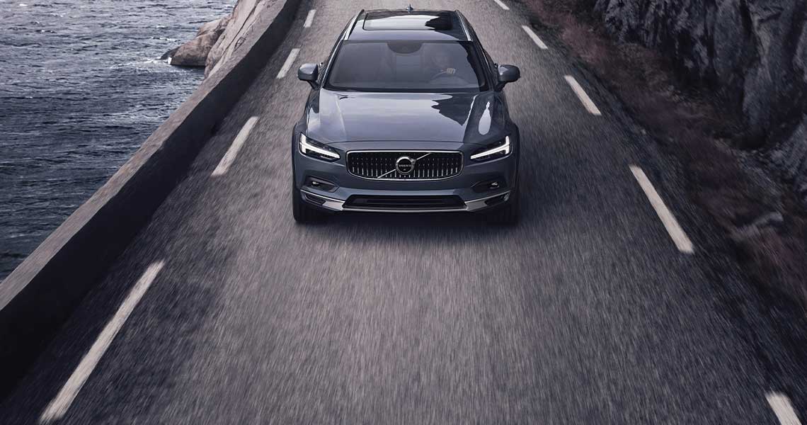 download VOLVO V90 workshop manual