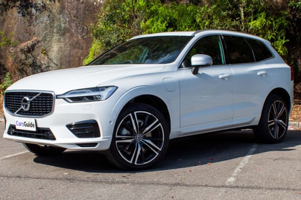 download VOLVO V90 workshop manual