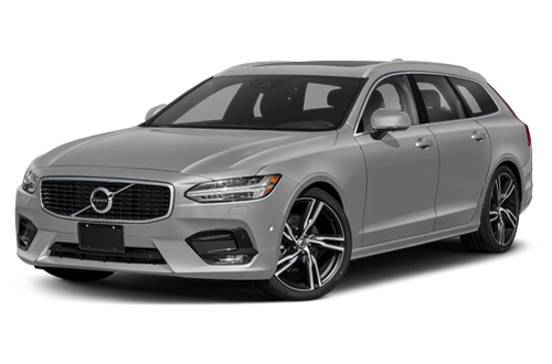 download VOLVO V90 workshop manual