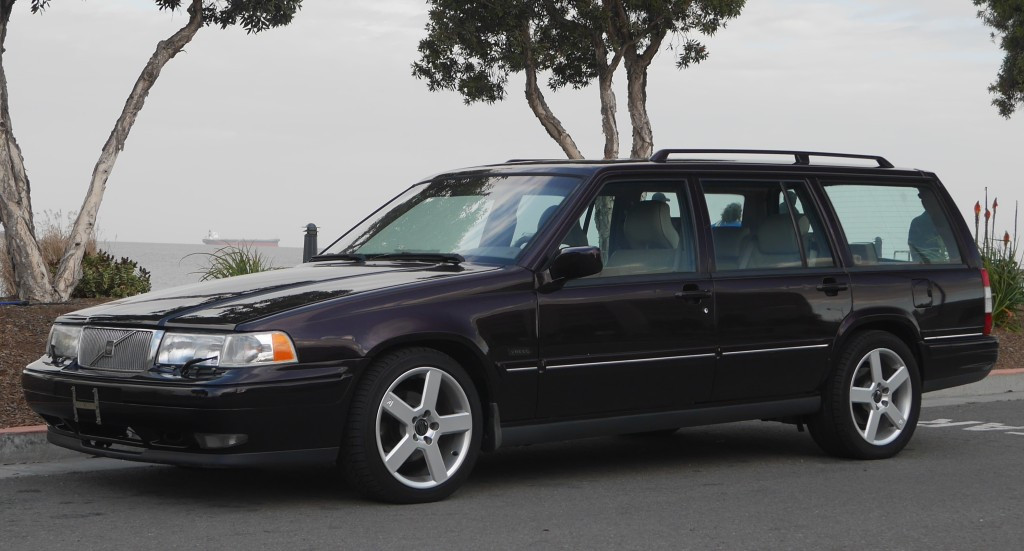 download VOLVO V90 workshop manual