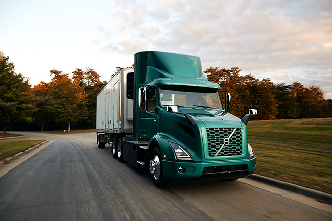 download VOLVO VHD Lorry Bus workshop manual