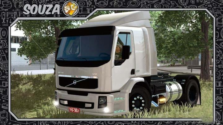 download VOLVO VM Lorry Bus workshop manual