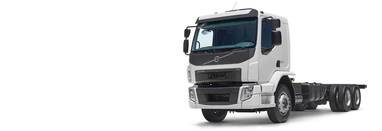 download VOLVO VM Lorry Bus workshop manual