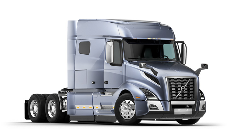 download VOLVO VN VHD Truck LORRY workshop manual