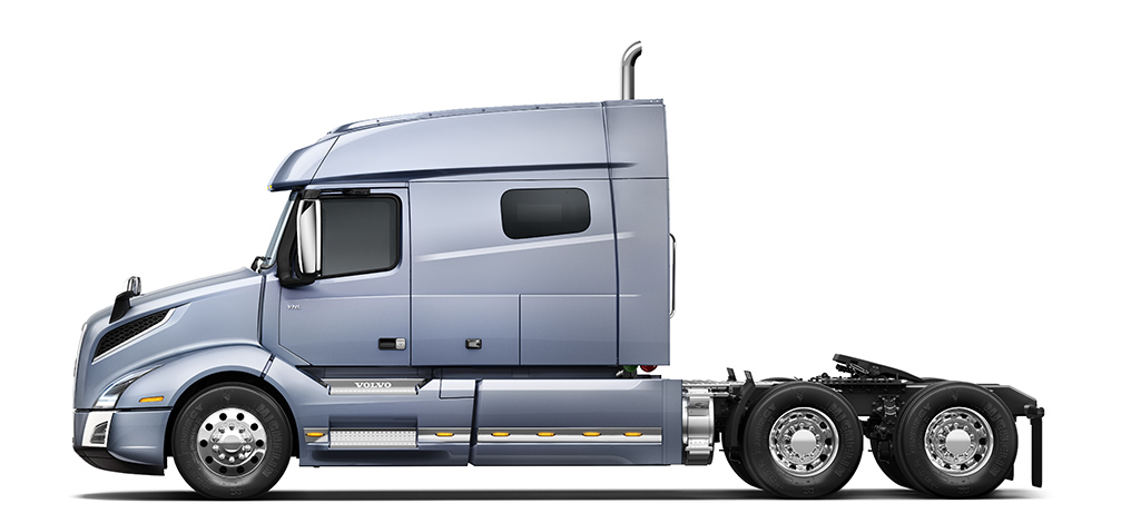 download VOLVO VN VHD Truck LORRY workshop manual