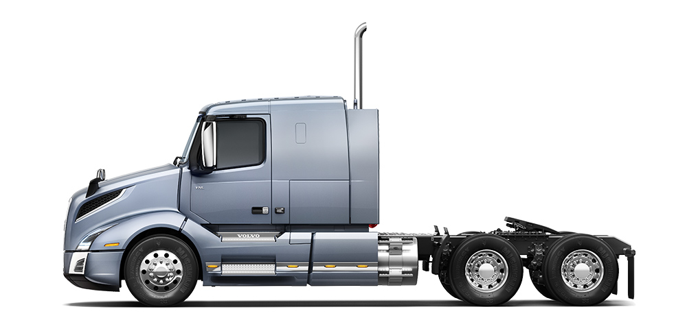 download VOLVO VN VHD Truck LORRY workshop manual