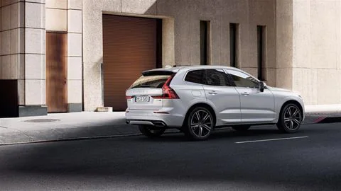 download VOLVO XC60 able workshop manual