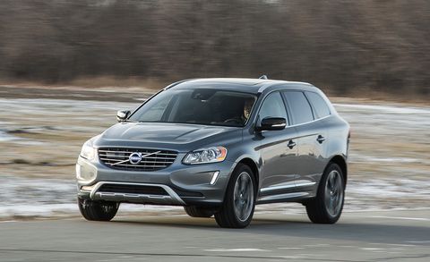 download VOLVO XC60 s workshop manual