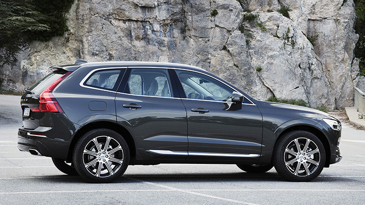 download VOLVO XC60 s workshop manual