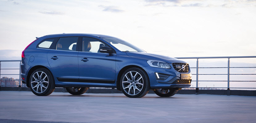 download VOLVO XC60 s workshop manual