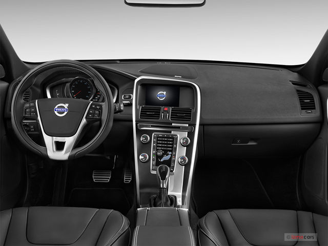 download VOLVO XC60 workshop manual