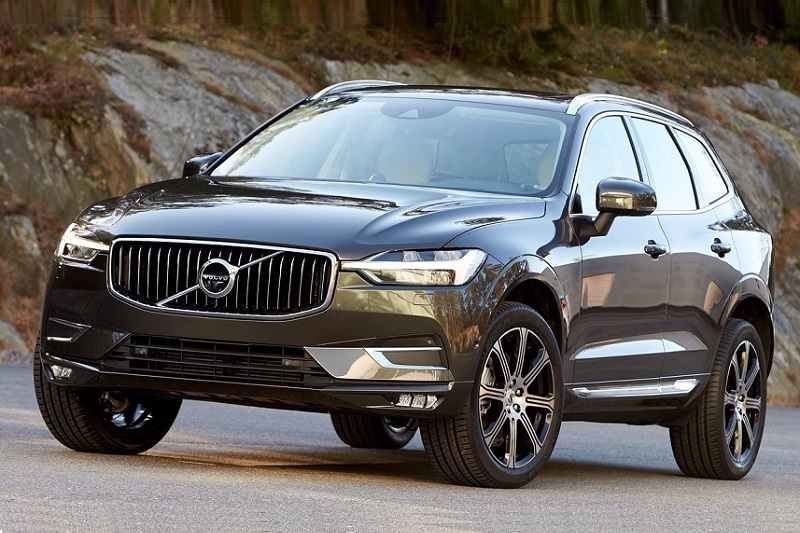 download VOLVO XC60 workshop manual