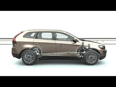 download VOLVO XC60 workshop manual