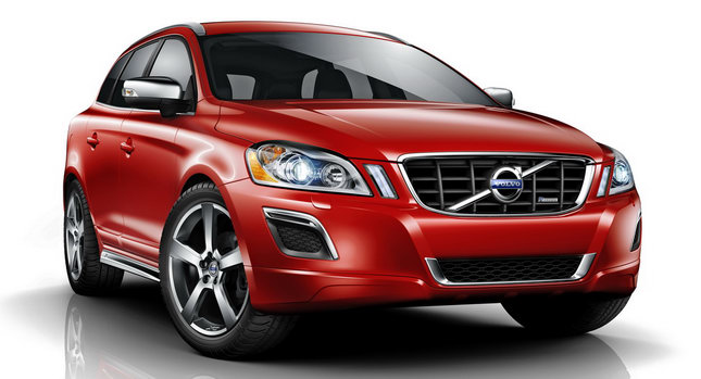 download VOLVO XC60 workshop manual