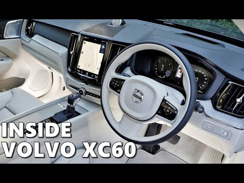 download VOLVO XC60 workshop manual