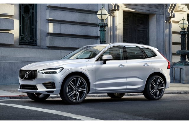 download VOLVO XC60 workshop manual