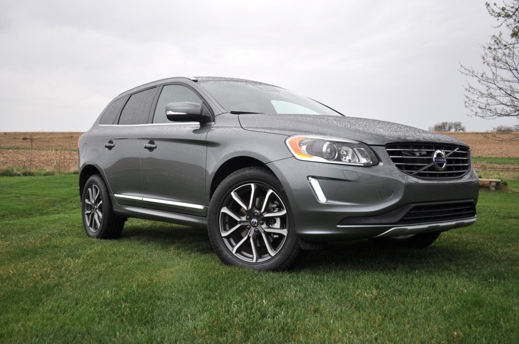 download VOLVO XC60 workshop manual