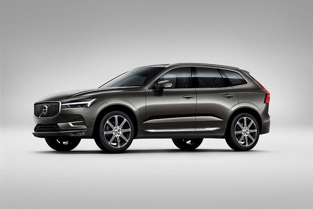 download VOLVO XC60 workshop manual