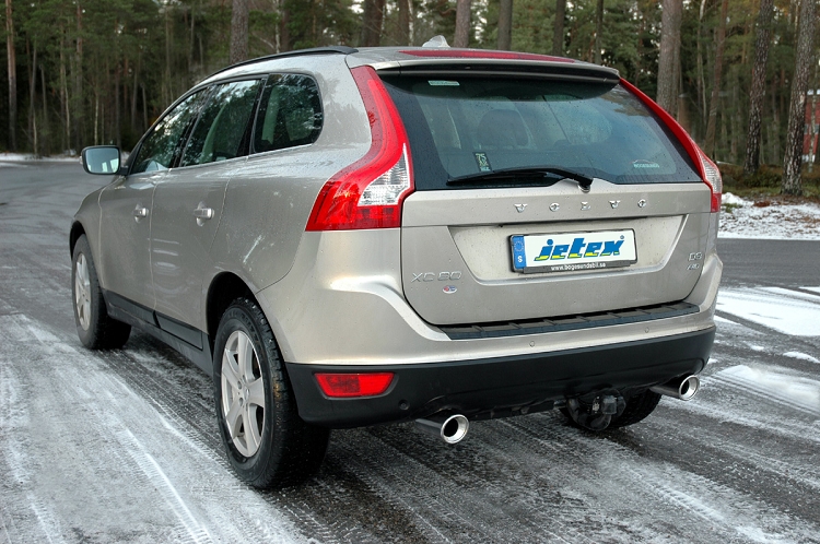 download VOLVO XC60 workshop manual