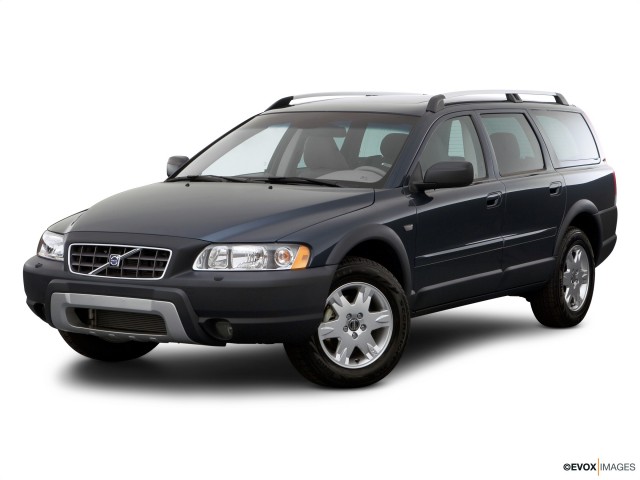 download VOLVO XC70 able workshop manual