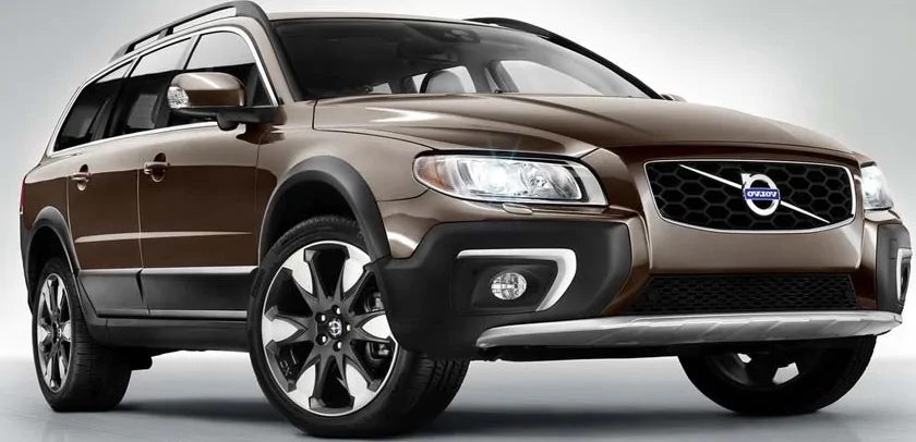 download VOLVO XC70 workshop manual