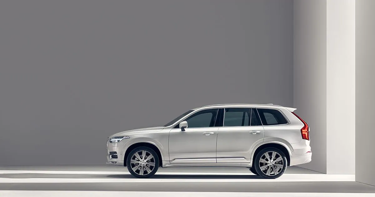 download VOLVO XC90 able workshop manual