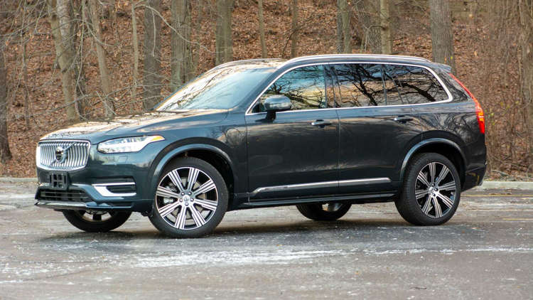 download VOLVO XC90 able workshop manual