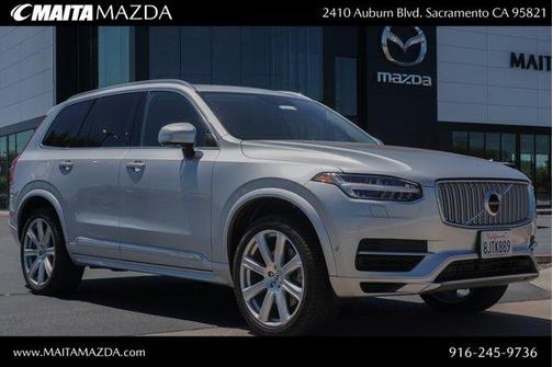 download VOLVO XC90 able workshop manual