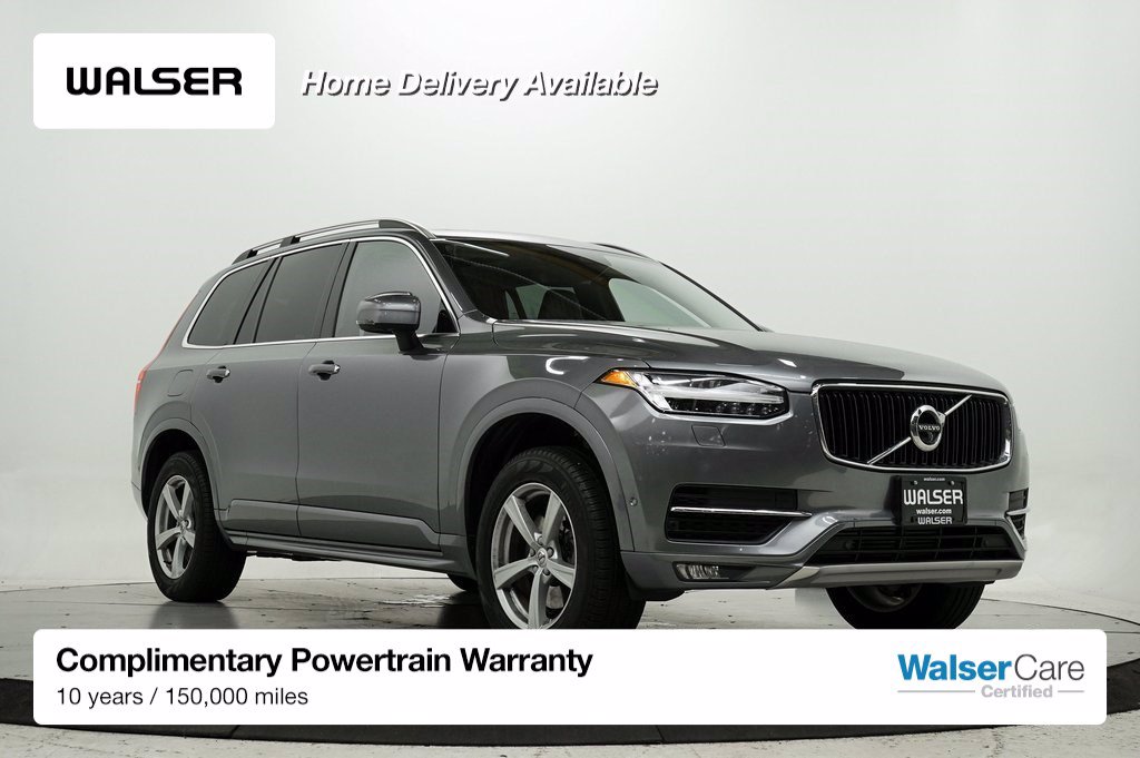 download VOLVO XC90 sable workshop manual