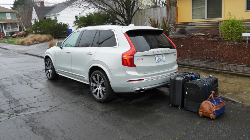 download VOLVO XC90 workshop manual