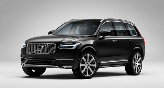 download VOLVO XC90 workshop manual