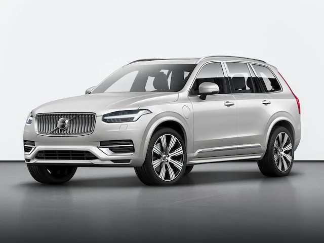 download VOLVO XC90 workshop manual