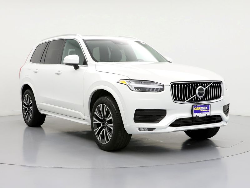 download VOLVO XC90 workshop manual