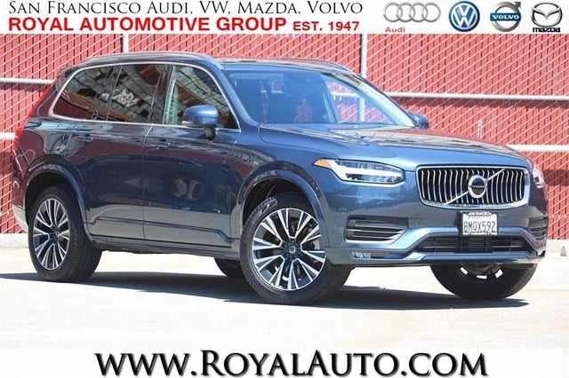 download VOLVO XC90 workshop manual