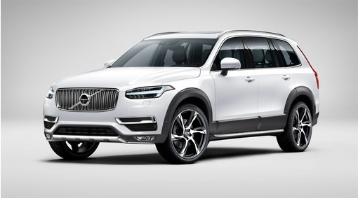 download VOLVO XC90 workshop manual