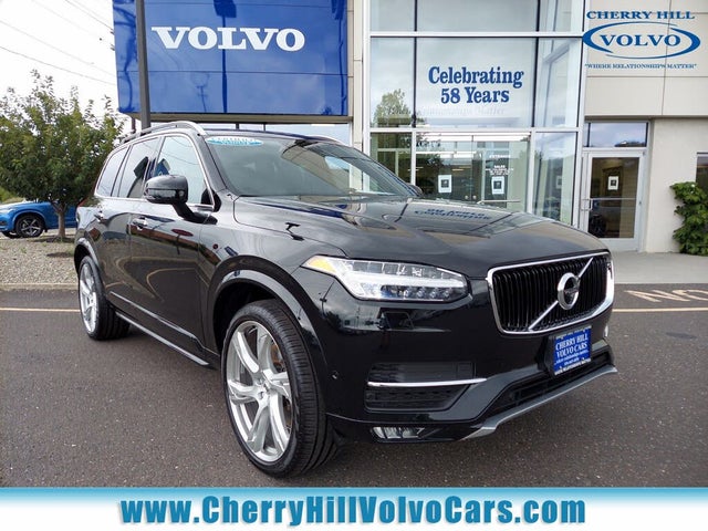 download VOLVO XC90 workshop manual