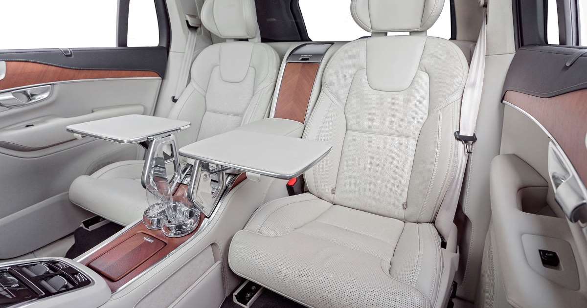 download VOLVO XC90 workshop manual