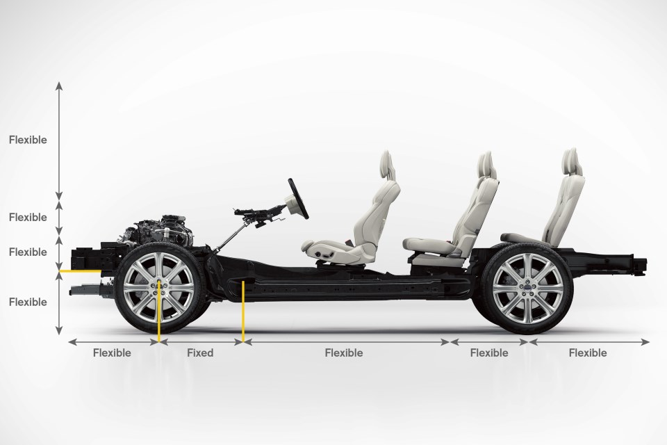 download VOLVO XC90 workshop manual