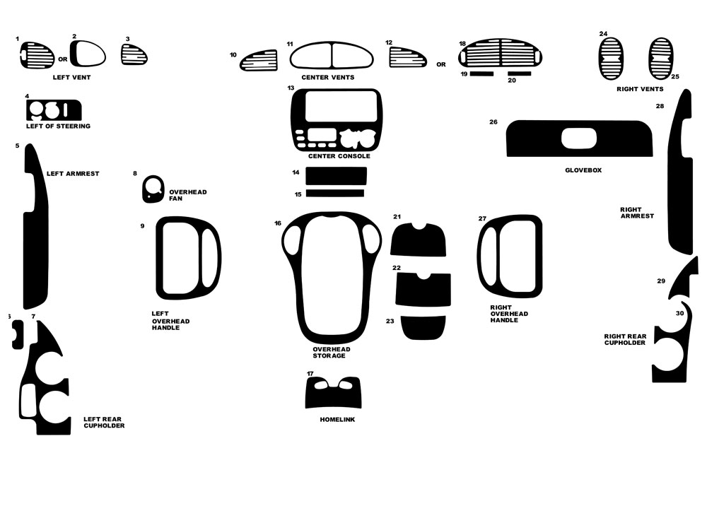 download VOYAGER GRand VOYAGER Shop workshop manual